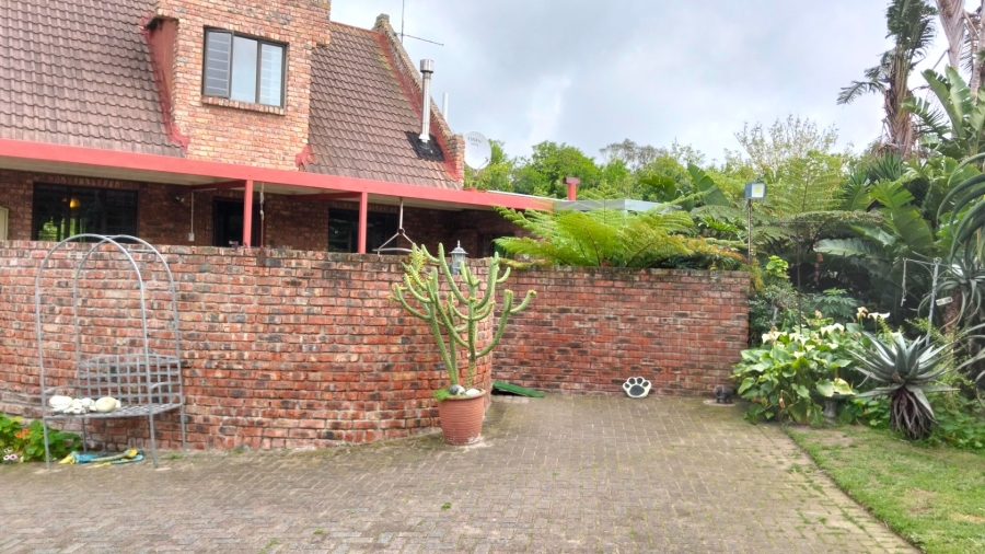 2 Bedroom Property for Sale in Walmer Heights Eastern Cape